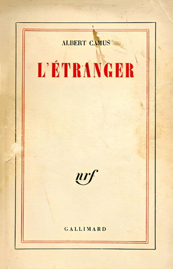 the stranger